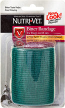 Nutri-Vet Bitter Bandage