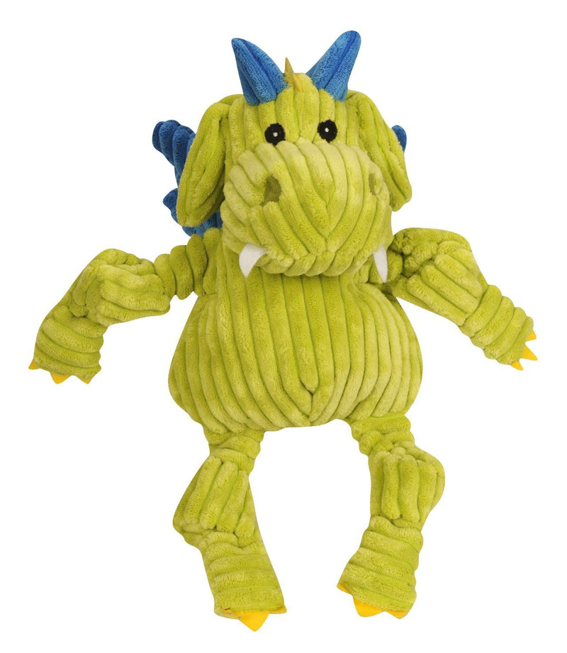 Dragon Knottie Dog Toy