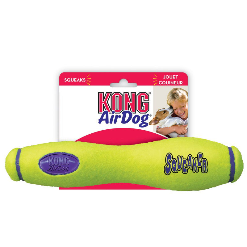 Kong Airdog Squeaker Stick