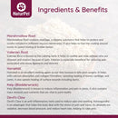 Naturpet Ligaments & Muscles For Dogs and Cats