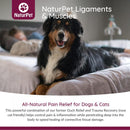 Naturpet Ligaments & Muscles For Dogs and Cats
