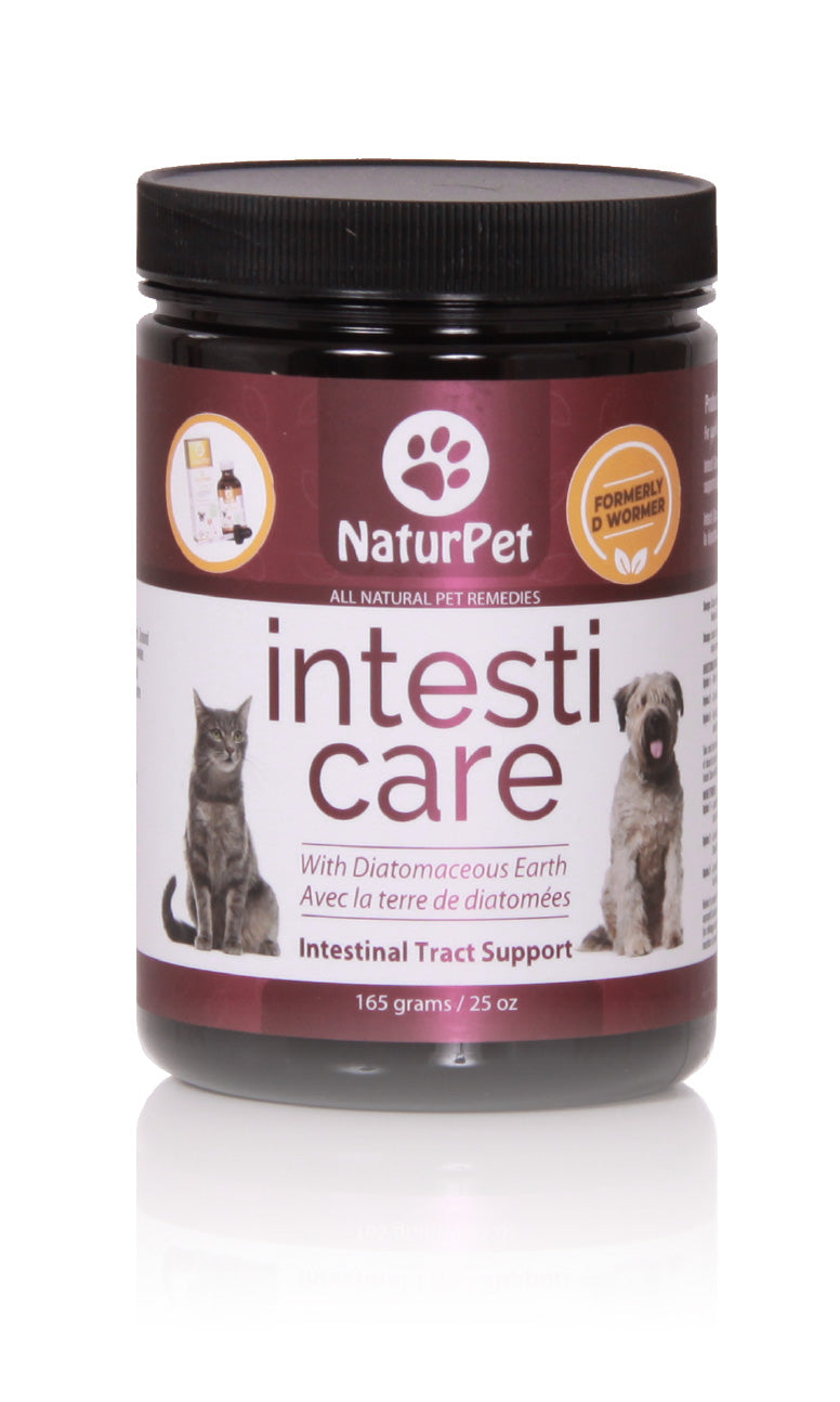 Dr. Maggie Intesti Care For Dogs and Cats