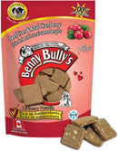 Benny Bully's Beef Liver and Real Cranberry