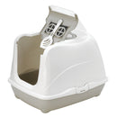 Flip Cat Jumbo Litter Box