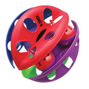 Kong Active CrissCross Cat Toy