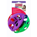 Kong Active CrissCross Cat Toy