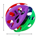 Kong Active CrissCross Cat Toy