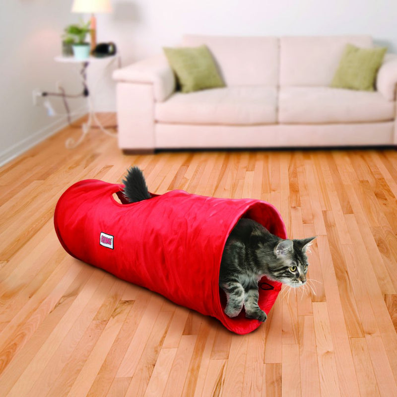 Kong best sale cat bed