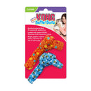 Kong Knotz Better Buzz Cat Toys