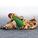 Kong Wrangler Cactus Cat Toy