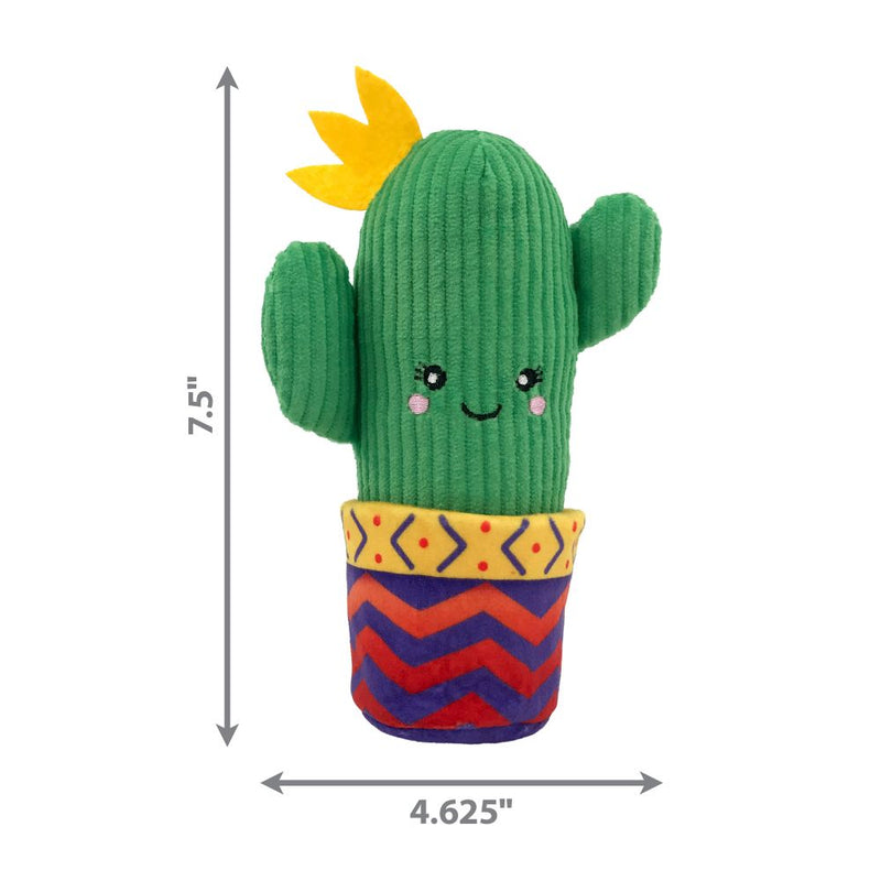 Kong Wrangler Cactus Cat Toy