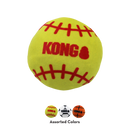 Kong Sport Balls 2-Pack Cat Toys
