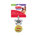 Kong Sport Balls 2-Pack Cat Toys