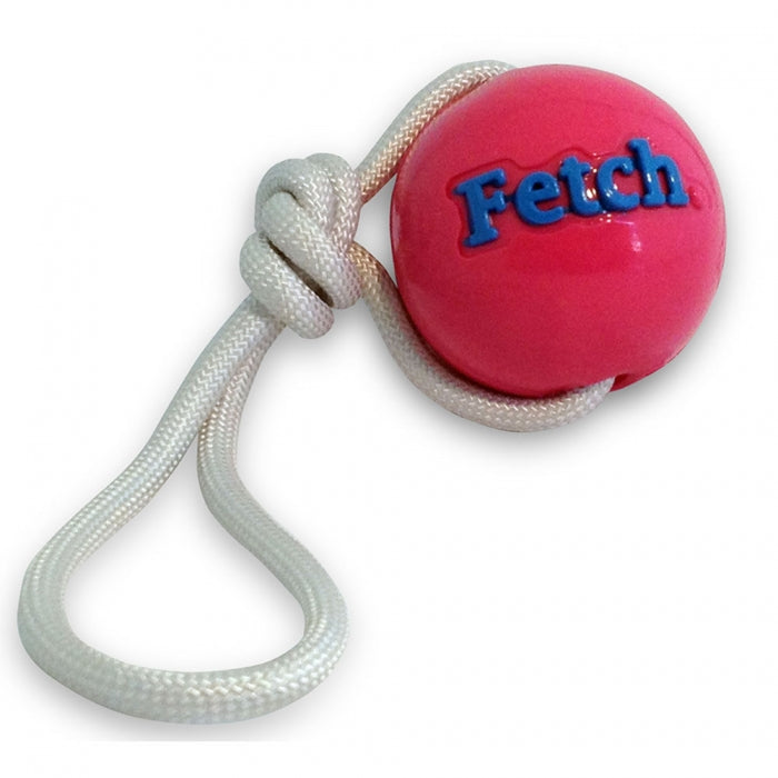 Orbee Tuff Fetch Ball Dog Toys