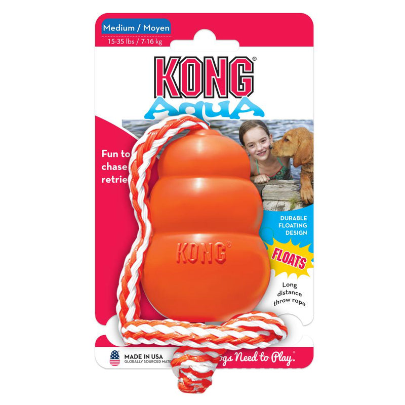 Kong Aqua Dog Toys