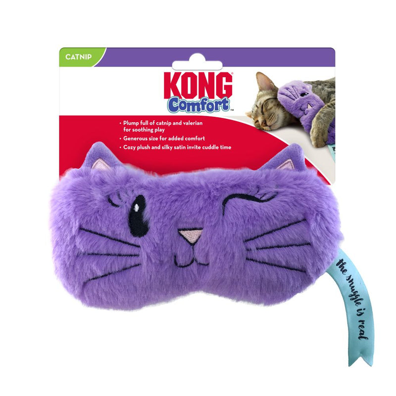 Kong Comfort Valerian Cat Toy