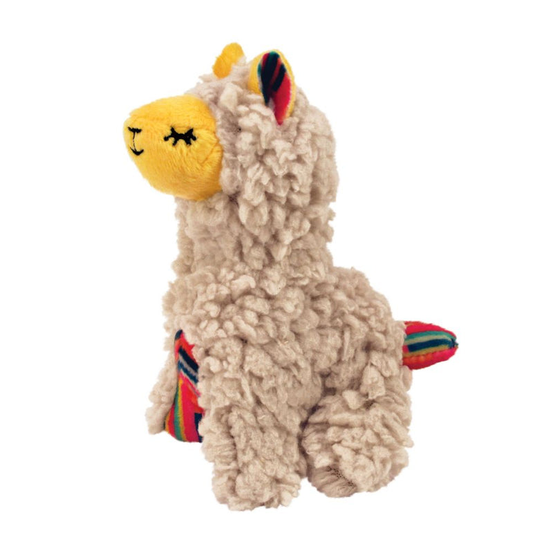 Kong Softies Llama Cat Toy