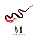 Kong Cat Active Snake Teaser