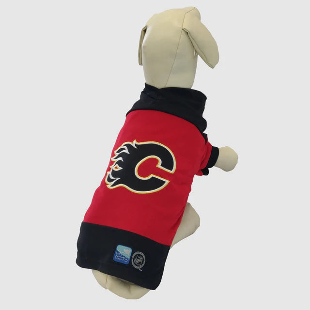 Calgary Flames NHL Jersey