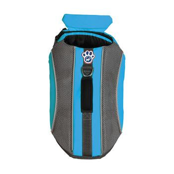 Canada Pooch Wave Rider Life Vest