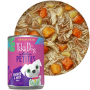 Tiki Dog Aloha Petites Chicken and Duck