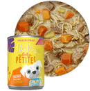 Tiki Dog Aloha Petites Chicken