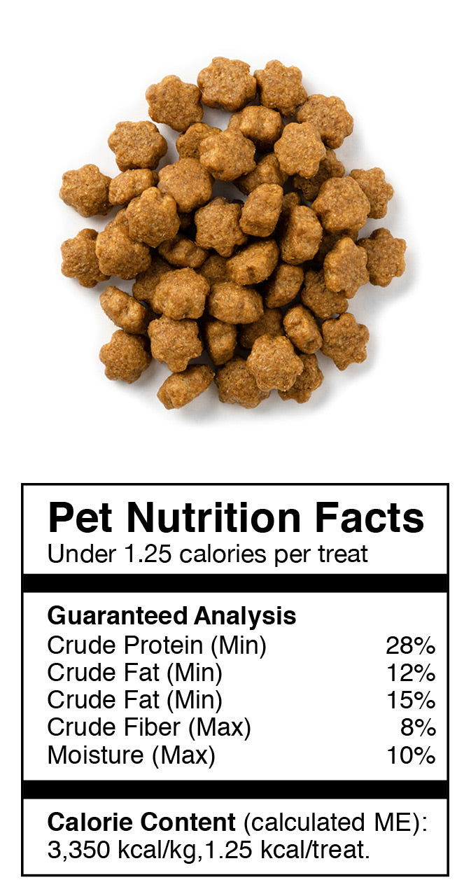 Fruitables Salmon and Cranberry Cat Treats