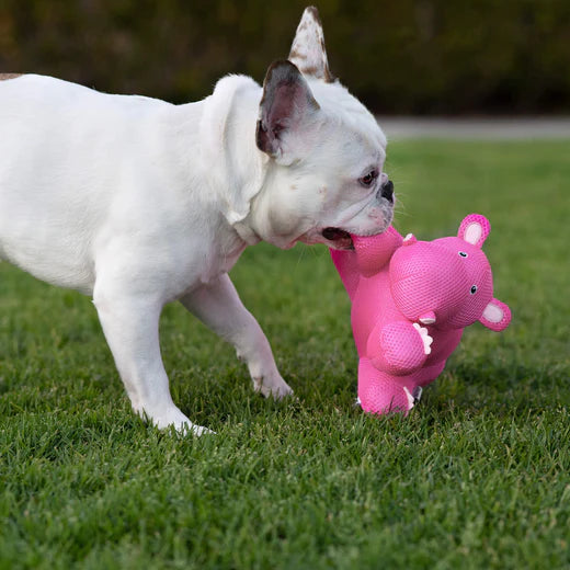 Canada Pooch Chill Seeker Cooling Pals Hippo
