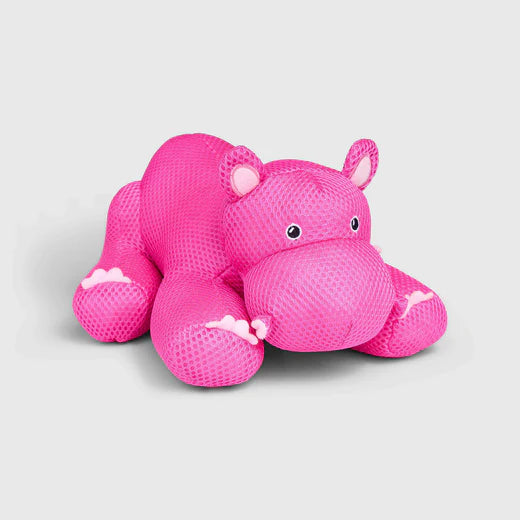 Canada Pooch Chill Seeker Cooling Pals Hippo