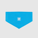 Canada Pooch Chill Seeker Bandana Blue