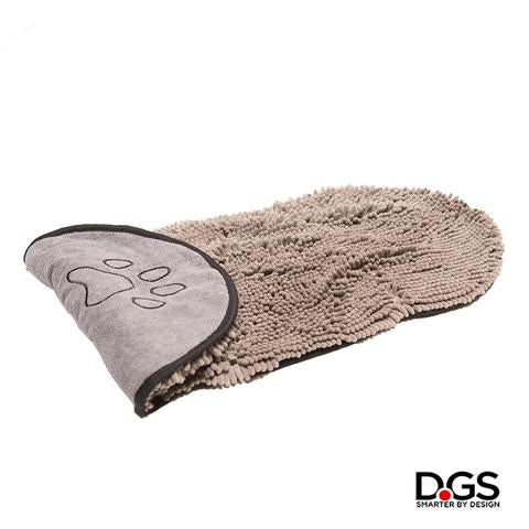 Dirty Dog Shammy