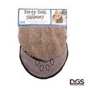 Dirty Dog Shammy