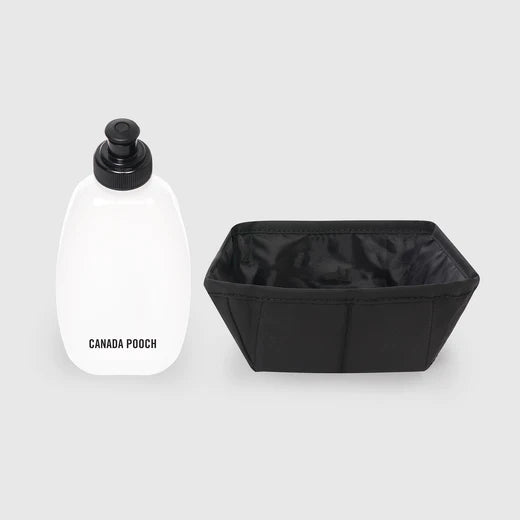 Canada Pooch Dog Hydration Pack