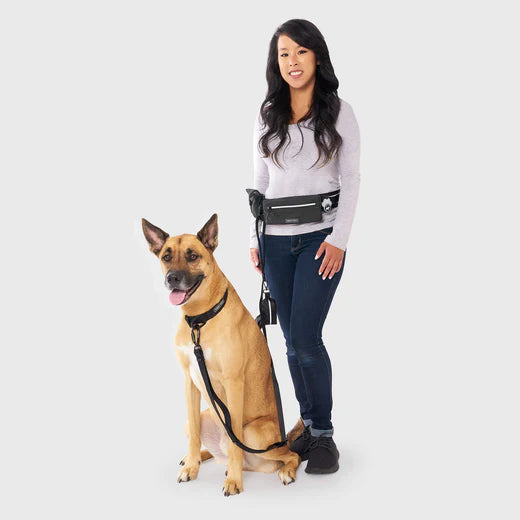 Canada Pooch Utility Hands-Free Walking Belt