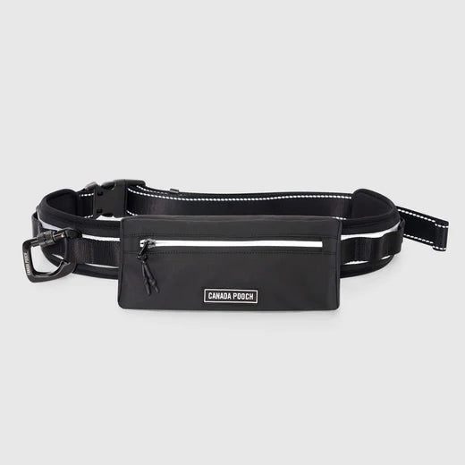 Canada Pooch Utility Hands-Free Walking Belt