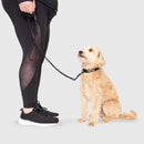 Canada Pooch Utility Leash Black