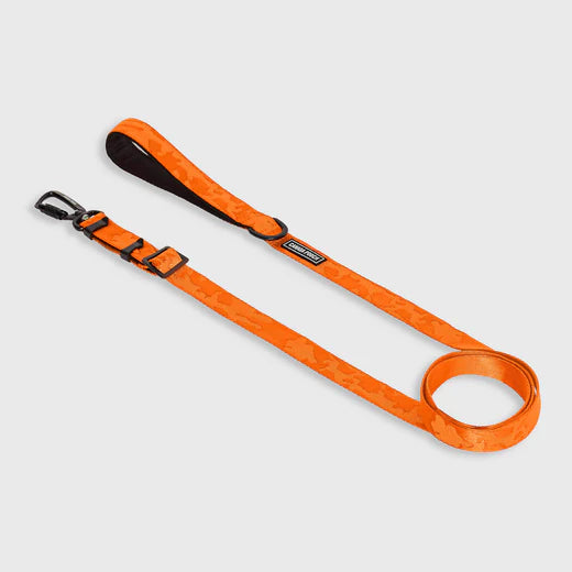 Canada Pooch Utility Leash Orange