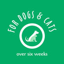 Earthbath Hypoallergenic Grooming Wipes 100-pack