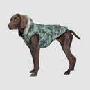 Canada Pooch Everest Explorer Jacket Green Camo