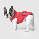 Canada Pooch Everest Explorer Jacket Red
