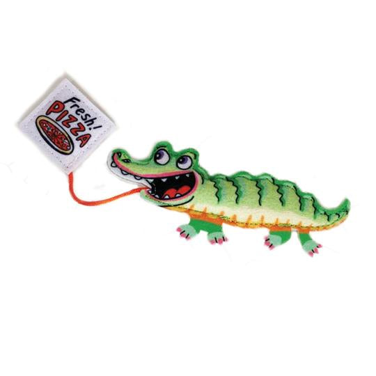 Fast Food Cat Toys