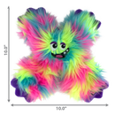 Kong Frizzles Spazzle Dog Toy