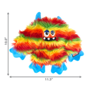 Kong Frizzles Zazzle Dog Toy