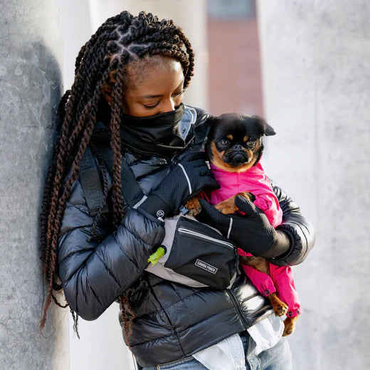 Canada Pooch Everything Dog Walking Fanny Pack