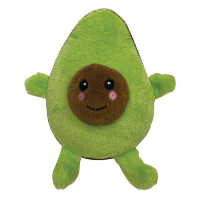 Fiesta Freeze n Float Avocado Dog Toy