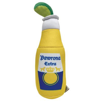 Fiesta Freeze n Float Pawrona Dog Toy