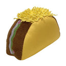 Fiesta Freeze n Float Taco Dog Toy