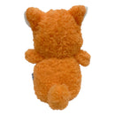 Fleecy Friends Fox Dog Toy
