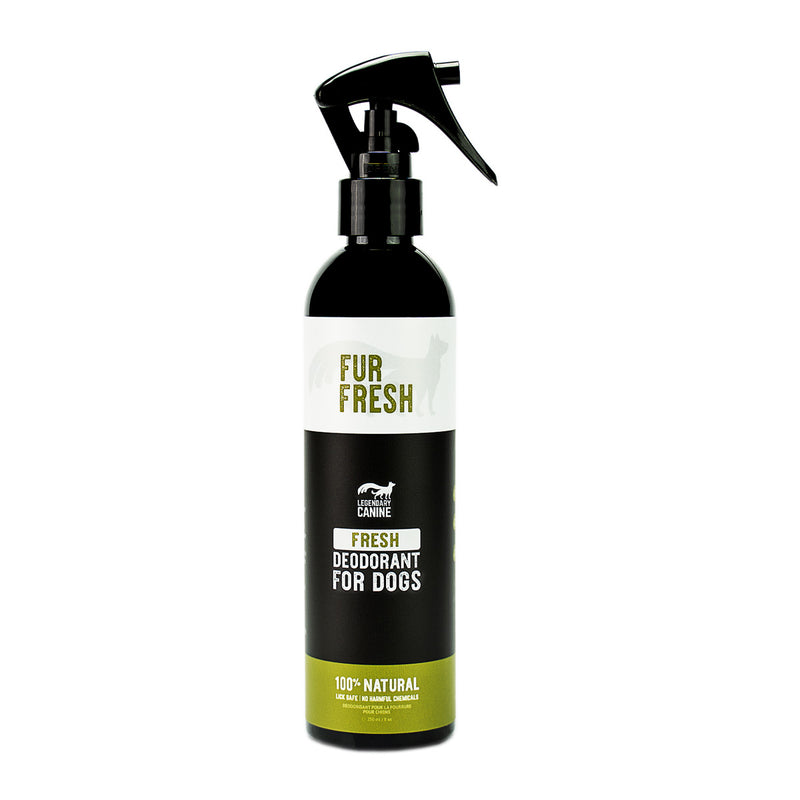 Legendary Canine Fur Freshener Spray