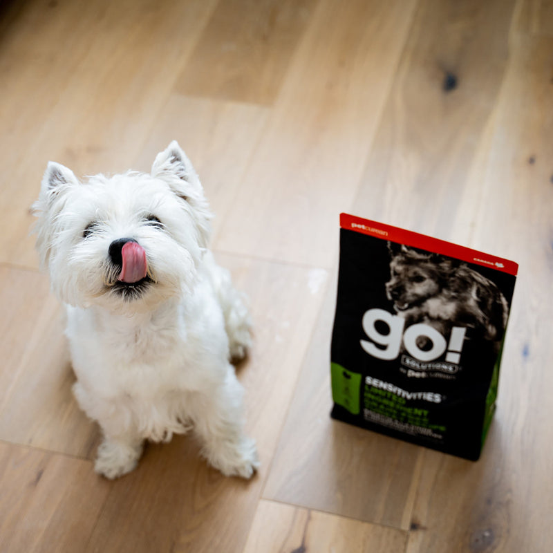 GO! Limited Ingredient Grain-Free Turkey
